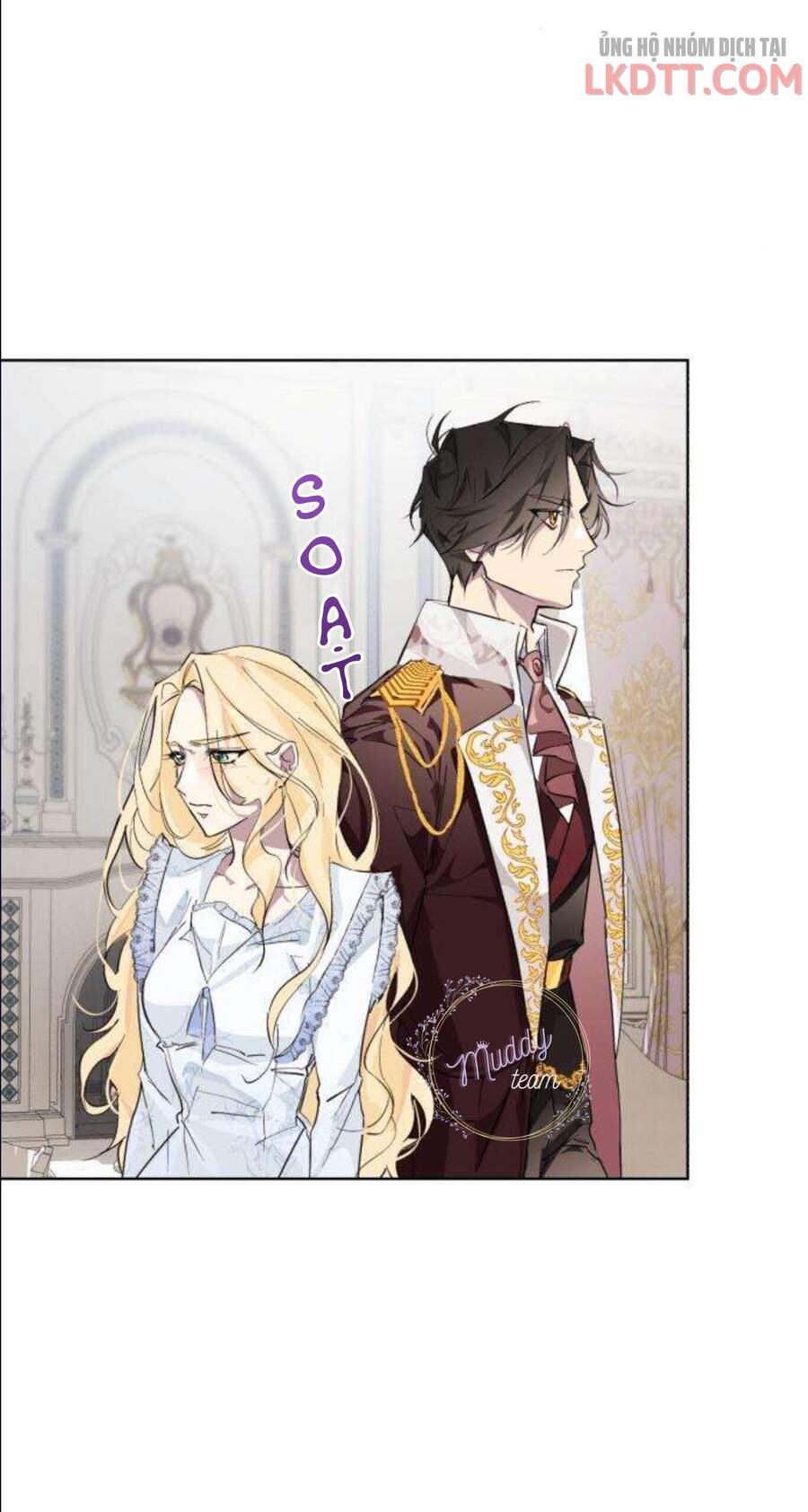 Ta Đã Từng Mong Nàng Biến Mất Chapter 5 - 58