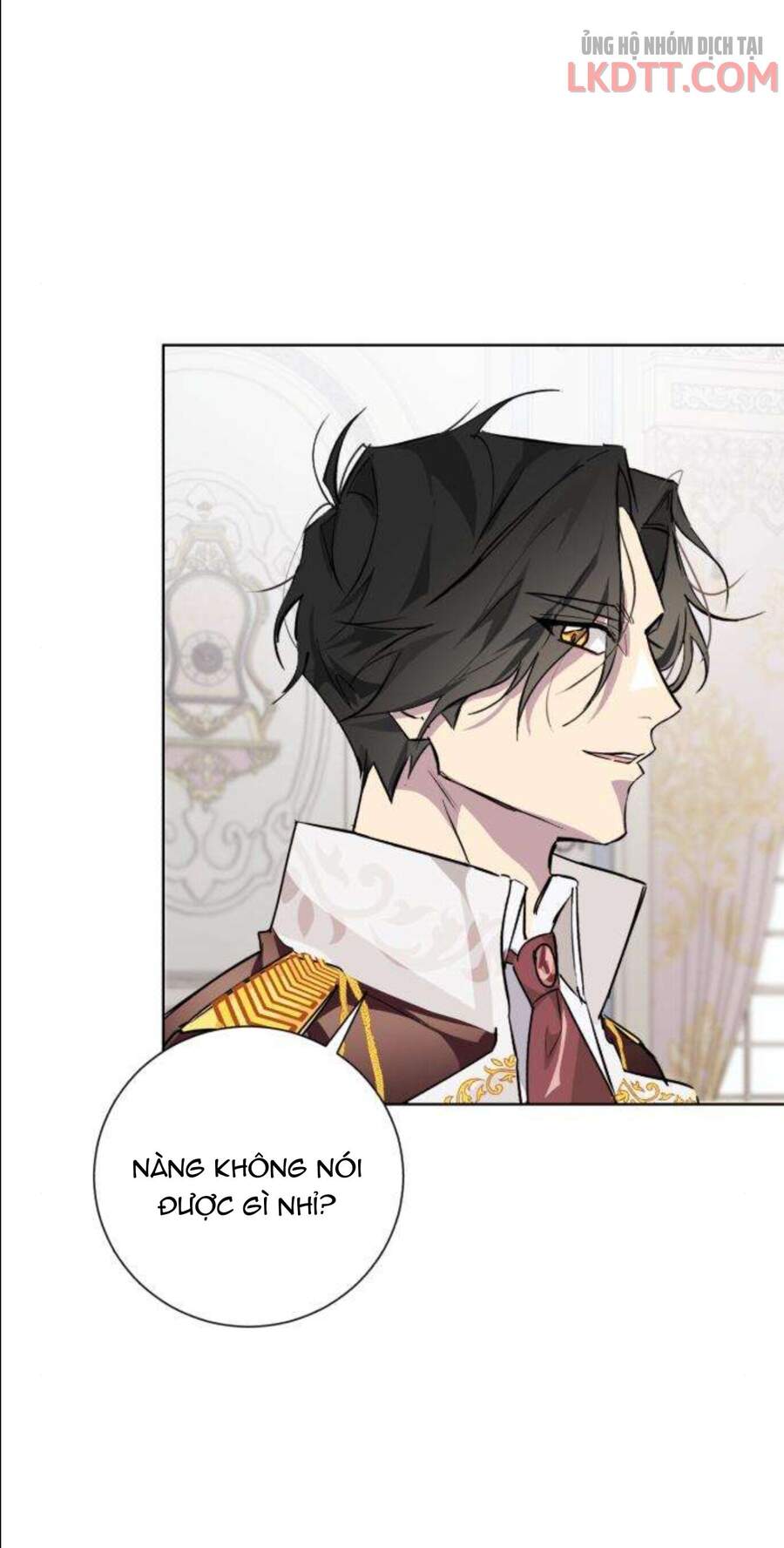 Ta Đã Từng Mong Nàng Biến Mất Chapter 5 - 59