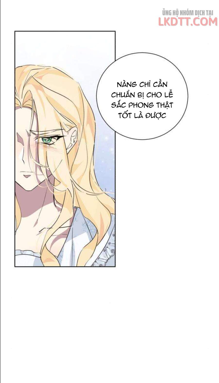 Ta Đã Từng Mong Nàng Biến Mất Chapter 5 - 62