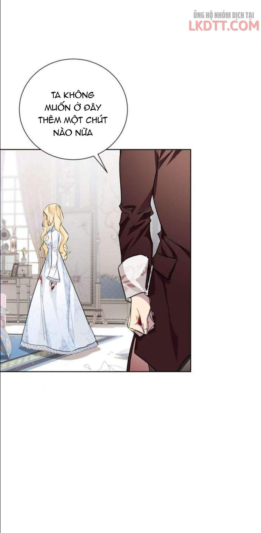 Ta Đã Từng Mong Nàng Biến Mất Chapter 5 - 63