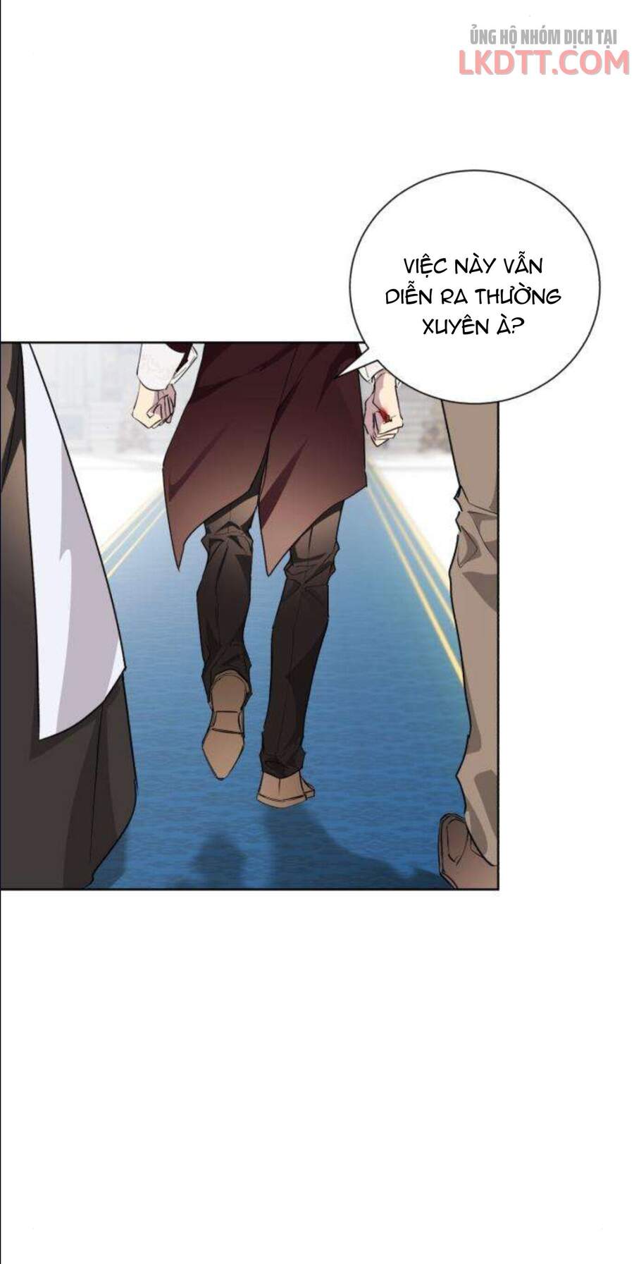 Ta Đã Từng Mong Nàng Biến Mất Chapter 5 - 66