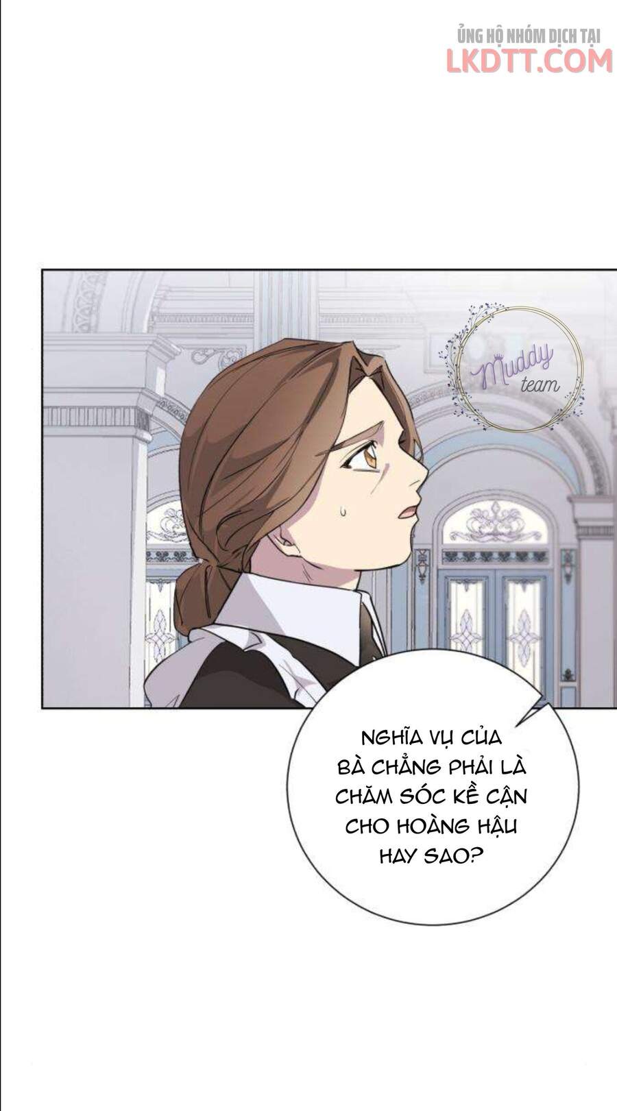 Ta Đã Từng Mong Nàng Biến Mất Chapter 5 - 70