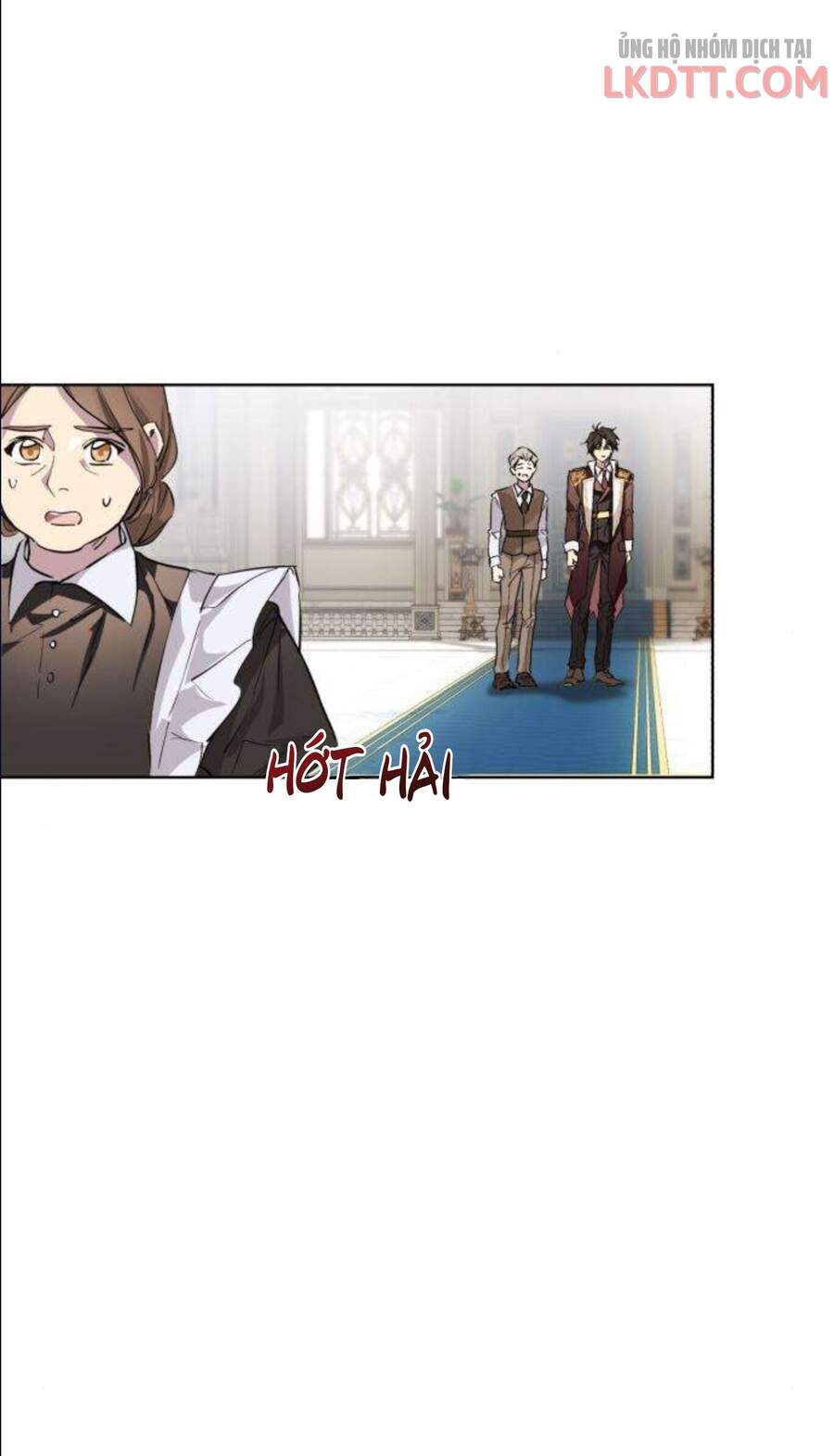 Ta Đã Từng Mong Nàng Biến Mất Chapter 5 - 72