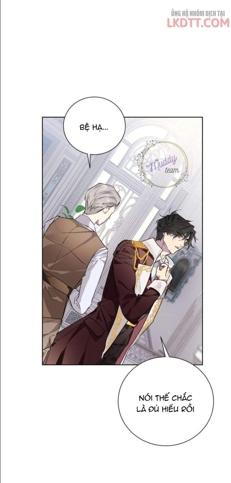 Ta Đã Từng Mong Nàng Biến Mất Chapter 5 - 73