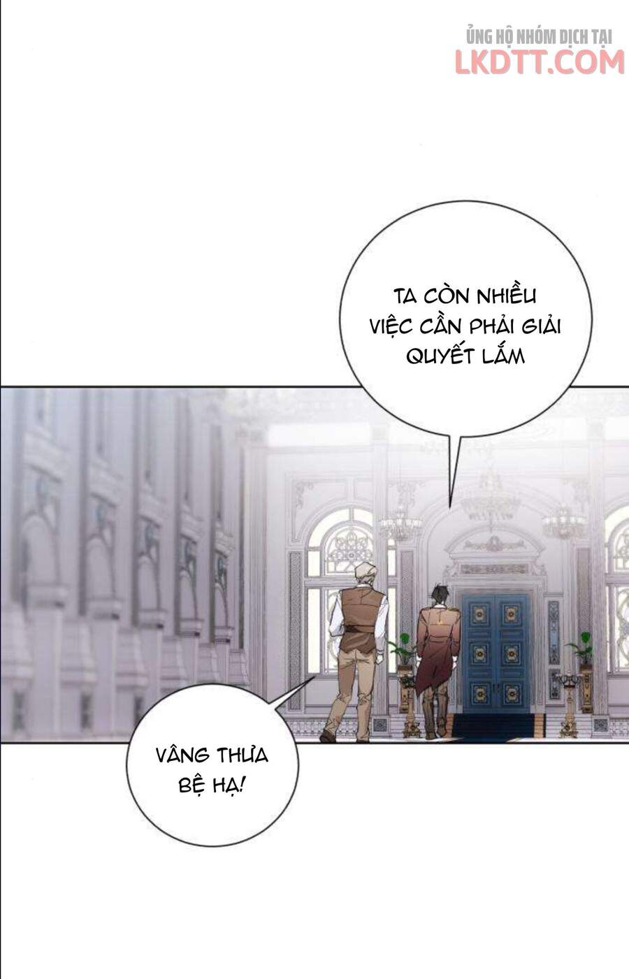 Ta Đã Từng Mong Nàng Biến Mất Chapter 5 - 74