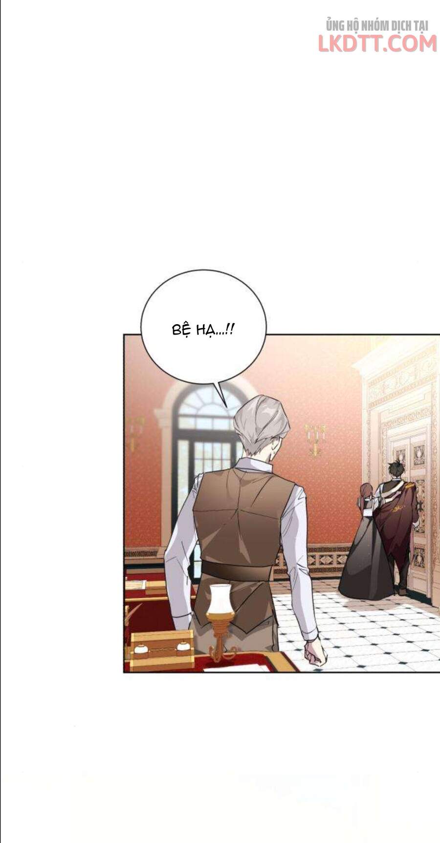 Ta Đã Từng Mong Nàng Biến Mất Chapter 5 - 9