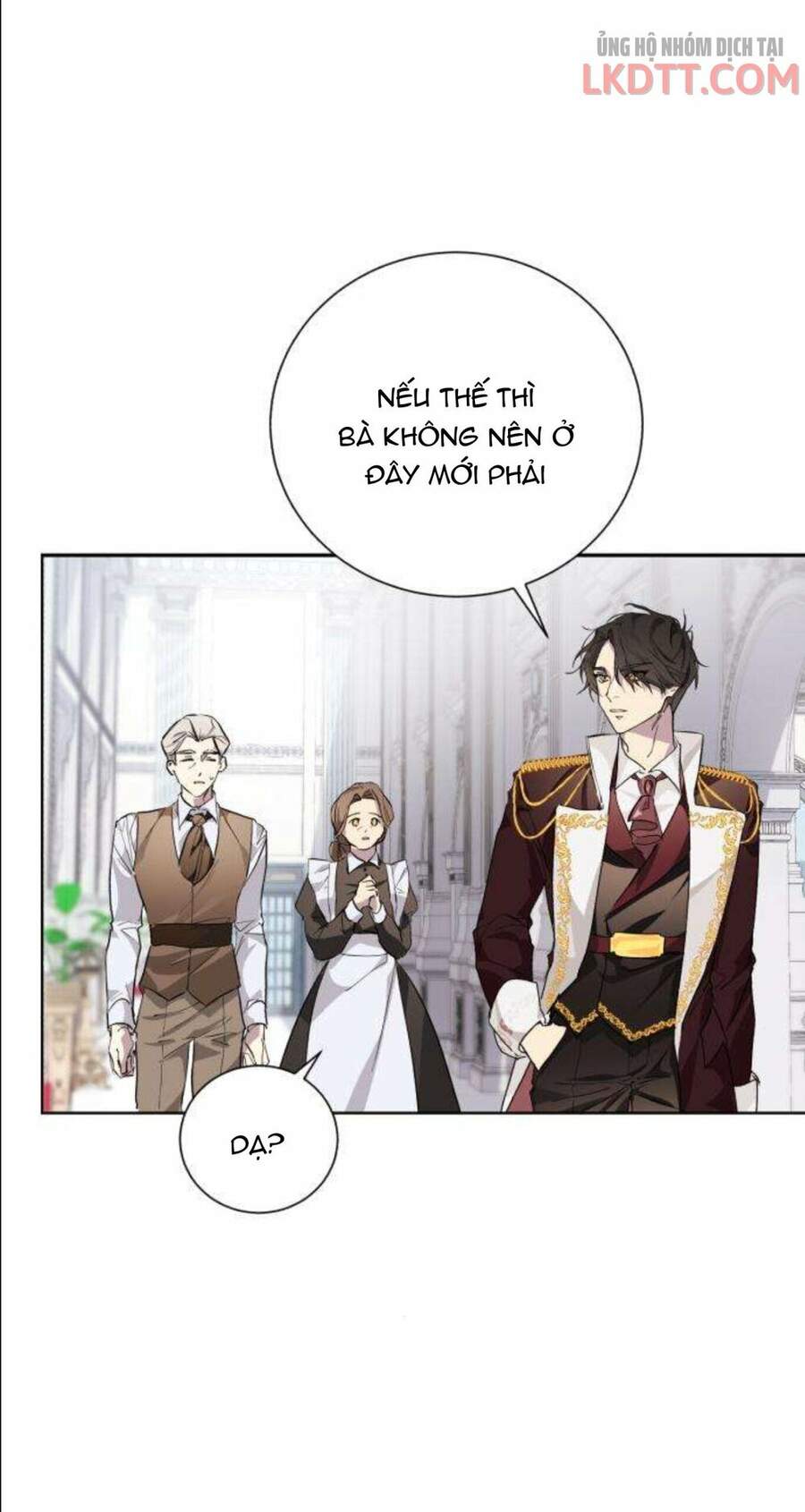 Ta Đã Từng Mong Nàng Biến Mất Chapter 5 - 86