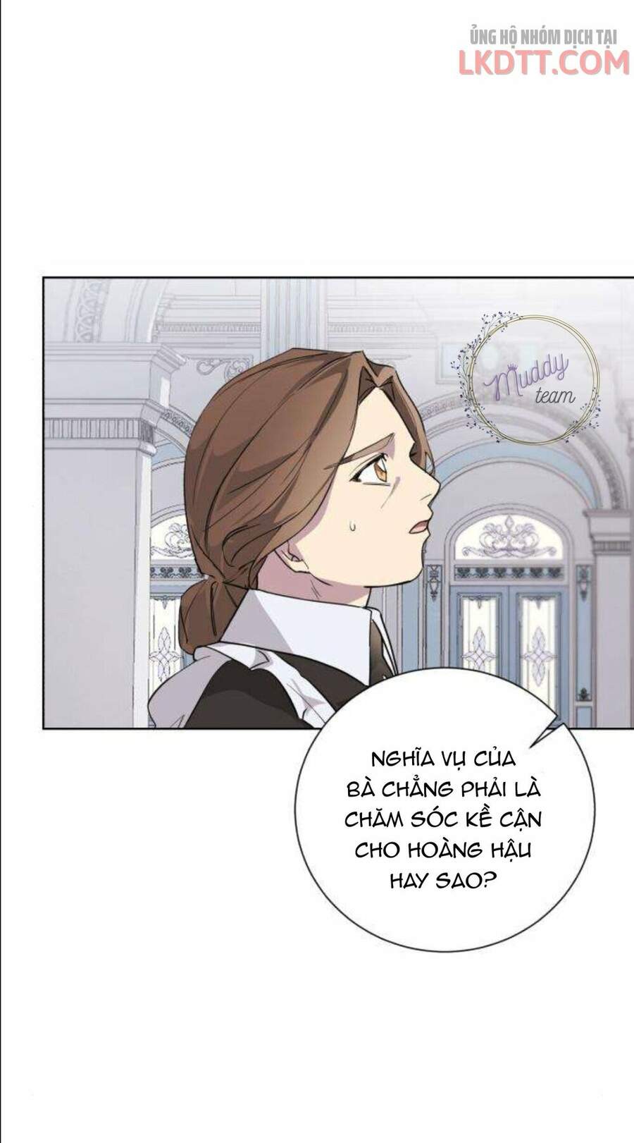 Ta Đã Từng Mong Nàng Biến Mất Chapter 5 - 88