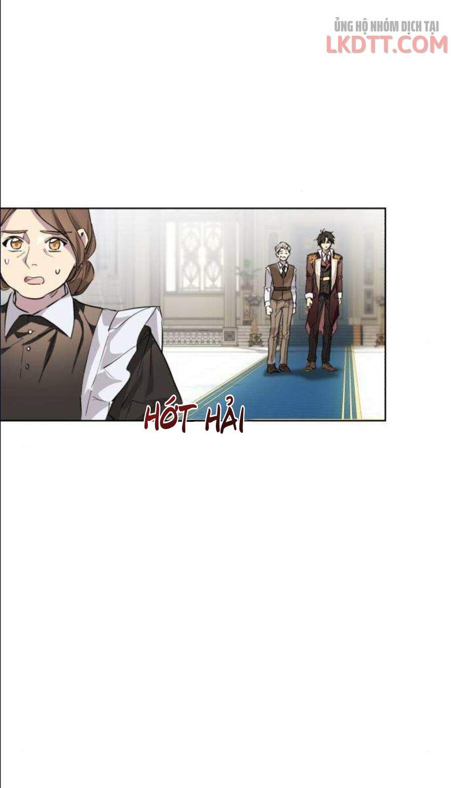 Ta Đã Từng Mong Nàng Biến Mất Chapter 5 - 90