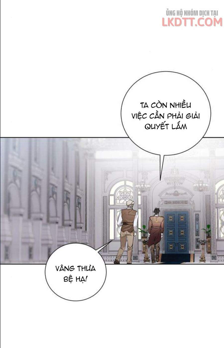 Ta Đã Từng Mong Nàng Biến Mất Chapter 5 - 93