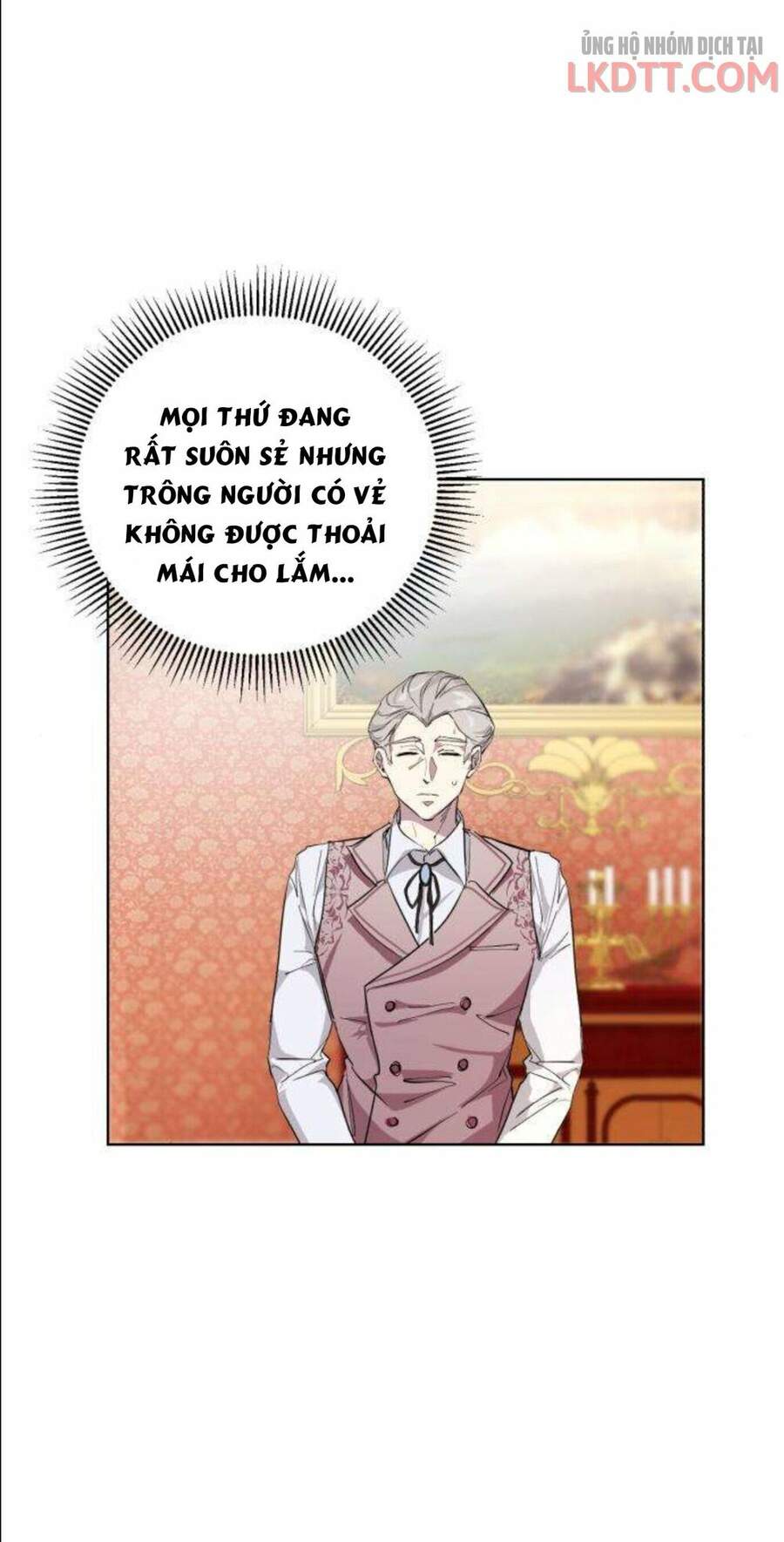 Ta Đã Từng Mong Nàng Biến Mất Chapter 5 - 97