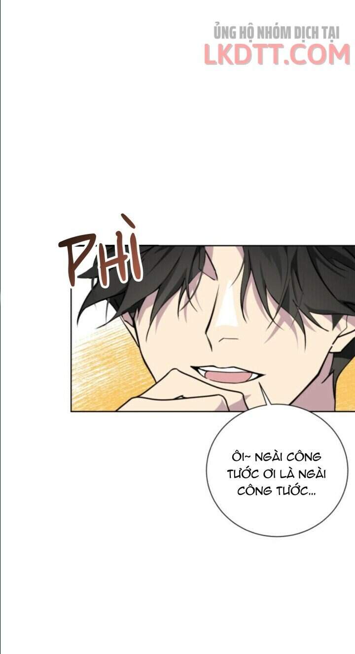 Ta Đã Từng Mong Nàng Biến Mất Chapter 6 - 11