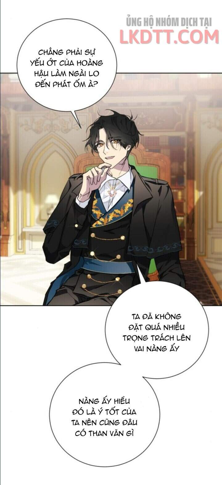 Ta Đã Từng Mong Nàng Biến Mất Chapter 6 - 12