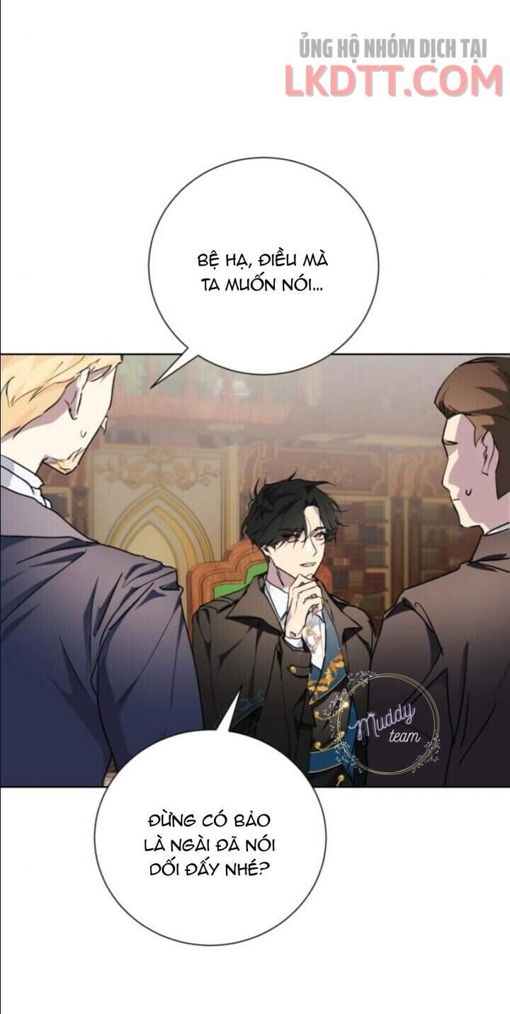 Ta Đã Từng Mong Nàng Biến Mất Chapter 6 - 13