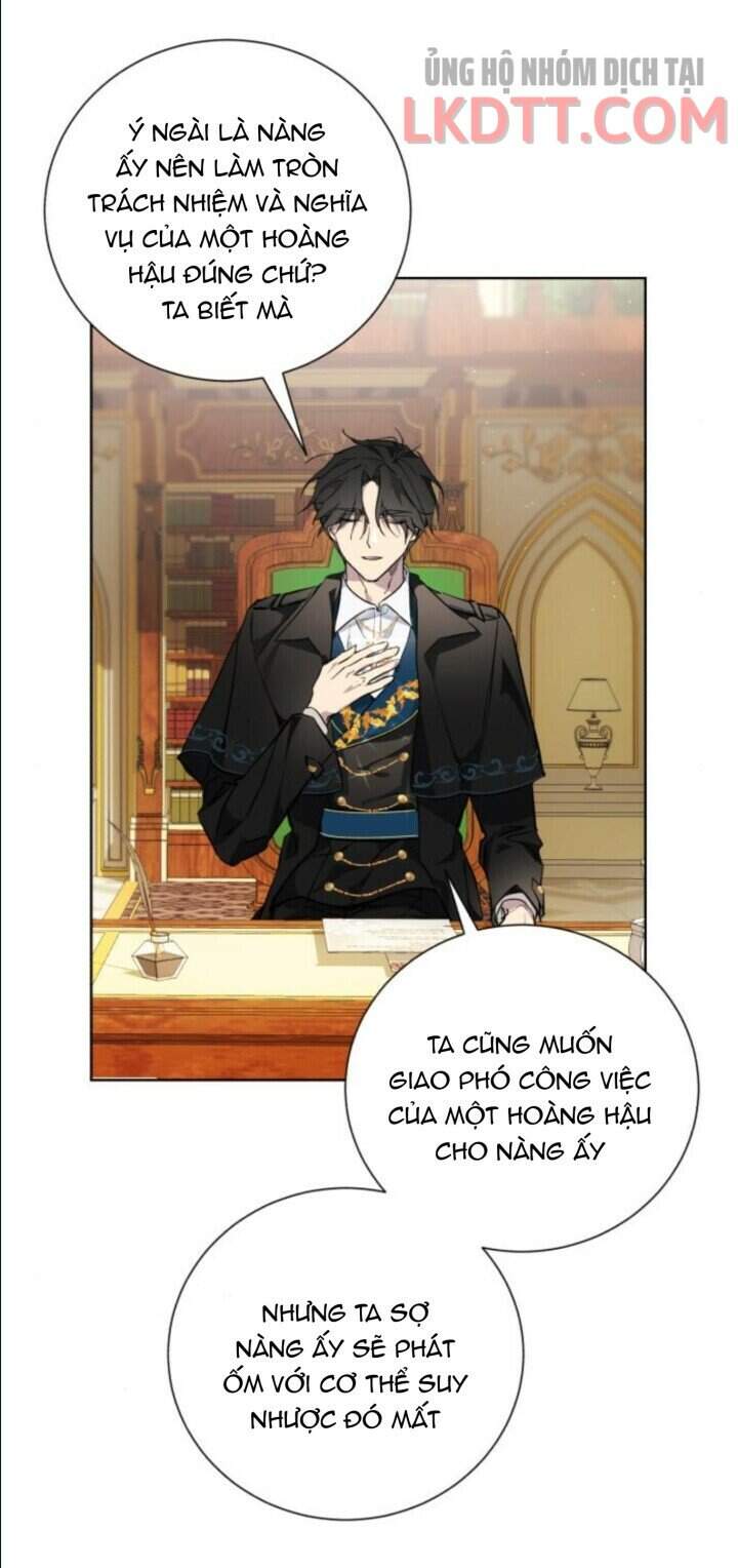 Ta Đã Từng Mong Nàng Biến Mất Chapter 6 - 15