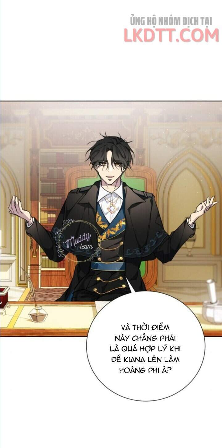 Ta Đã Từng Mong Nàng Biến Mất Chapter 6 - 16