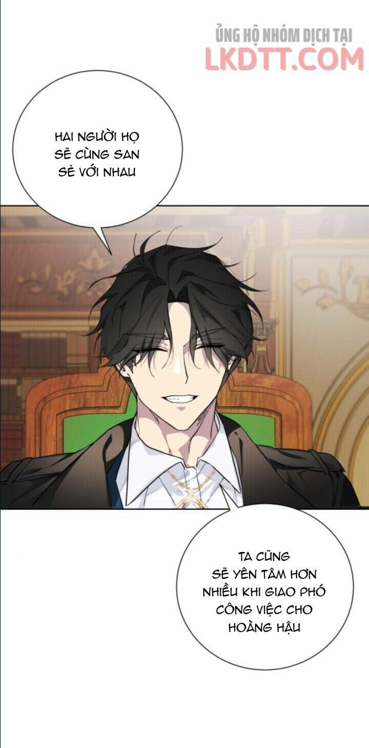 Ta Đã Từng Mong Nàng Biến Mất Chapter 6 - 17