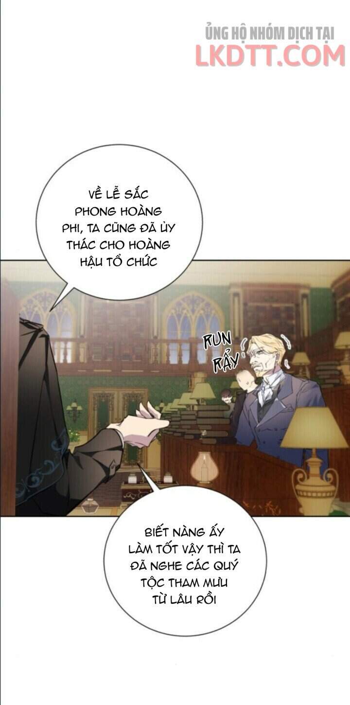 Ta Đã Từng Mong Nàng Biến Mất Chapter 6 - 18