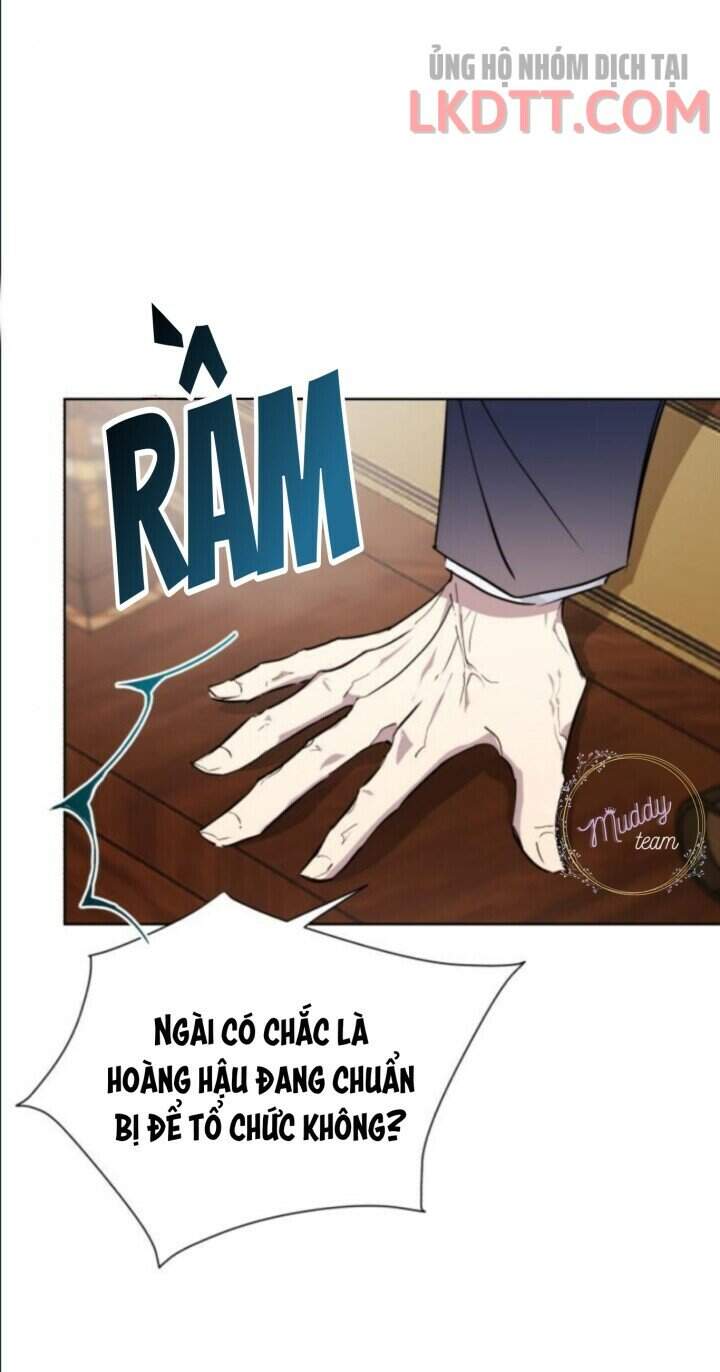 Ta Đã Từng Mong Nàng Biến Mất Chapter 6 - 19