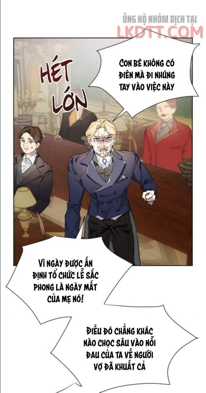 Ta Đã Từng Mong Nàng Biến Mất Chapter 6 - 20