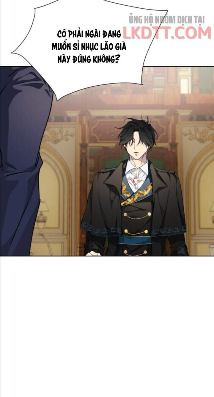 Ta Đã Từng Mong Nàng Biến Mất Chapter 6 - 21