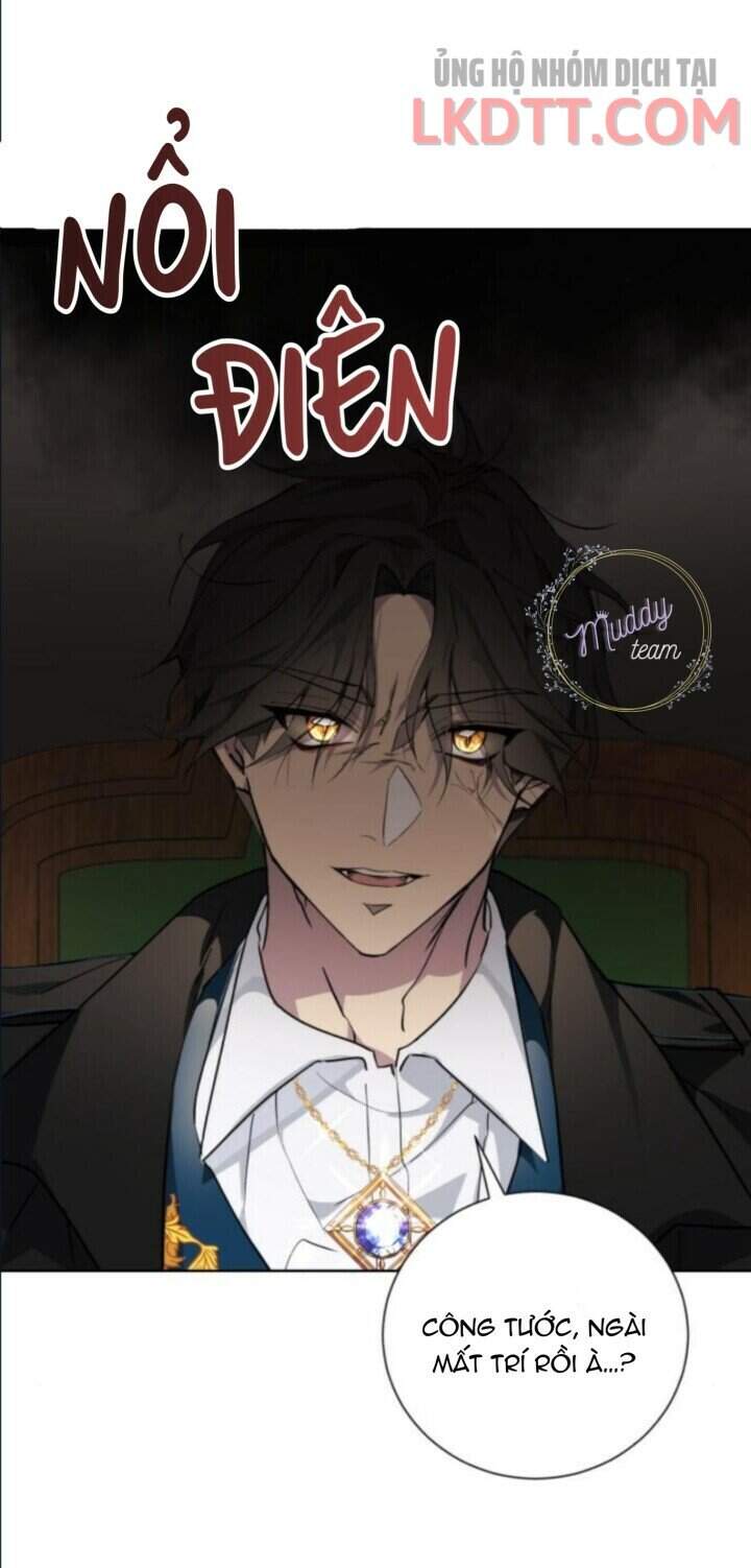 Ta Đã Từng Mong Nàng Biến Mất Chapter 6 - 22