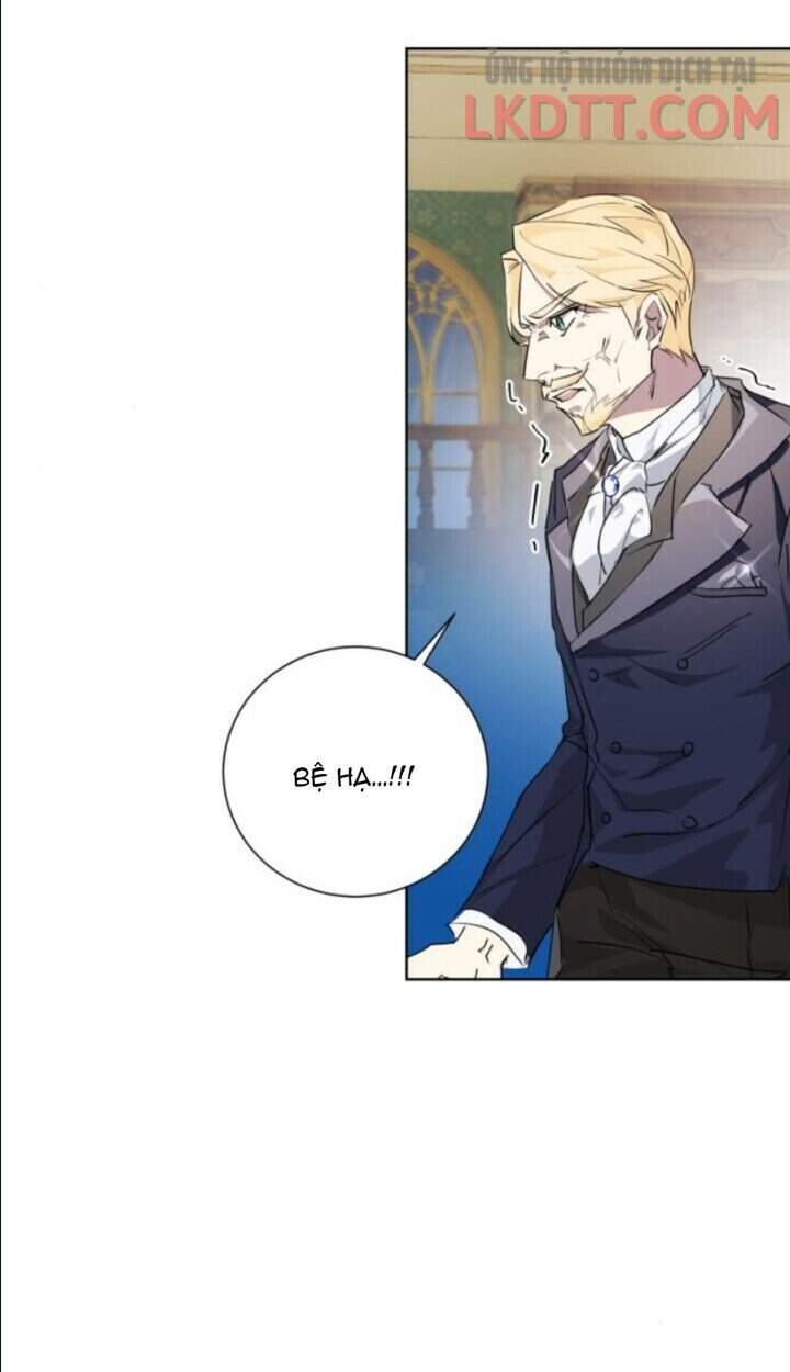 Ta Đã Từng Mong Nàng Biến Mất Chapter 6 - 24