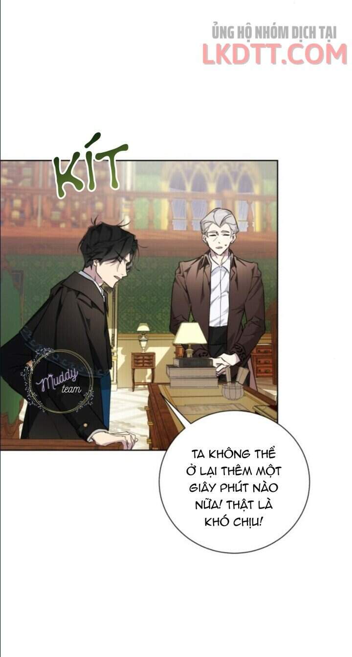 Ta Đã Từng Mong Nàng Biến Mất Chapter 6 - 25