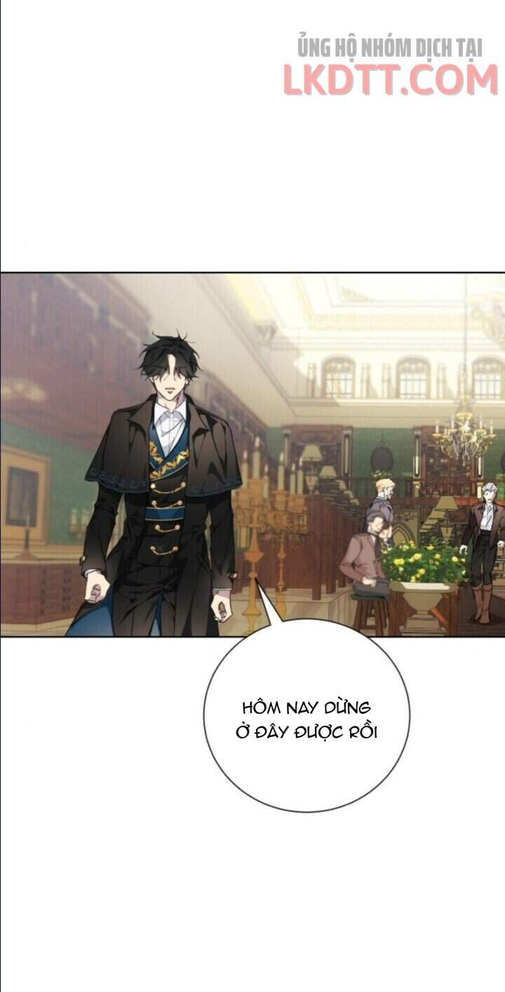 Ta Đã Từng Mong Nàng Biến Mất Chapter 6 - 26