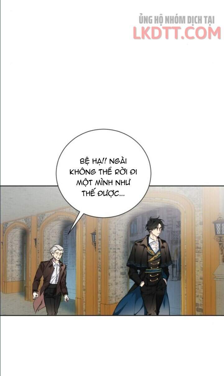 Ta Đã Từng Mong Nàng Biến Mất Chapter 6 - 27