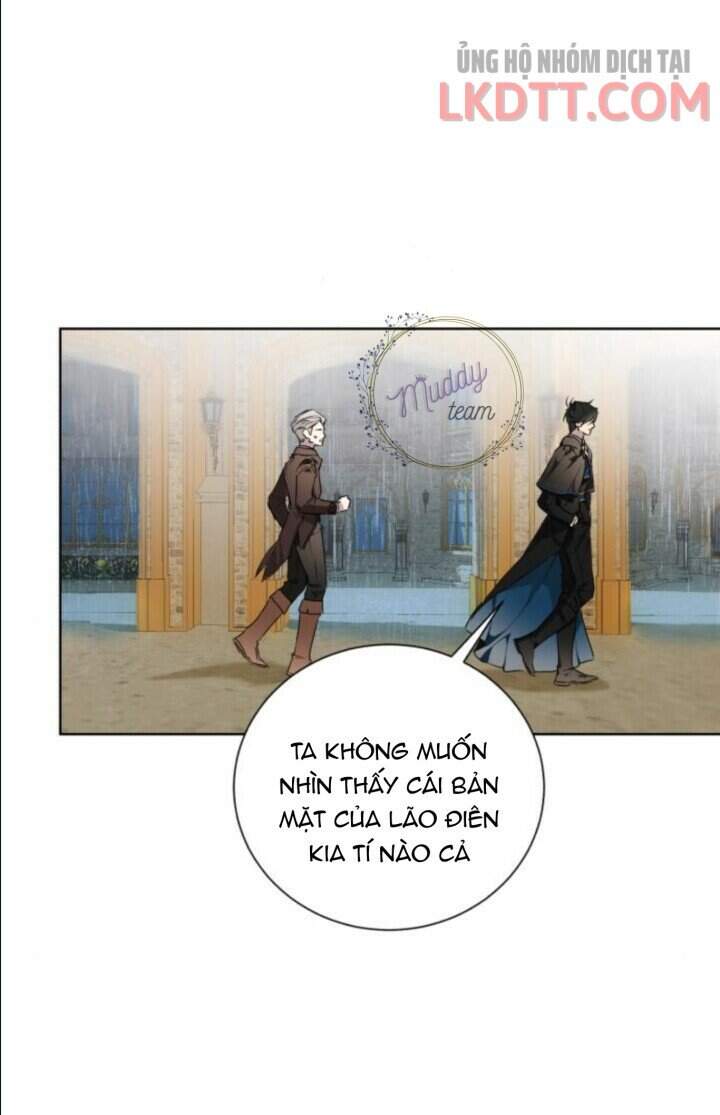 Ta Đã Từng Mong Nàng Biến Mất Chapter 6 - 28