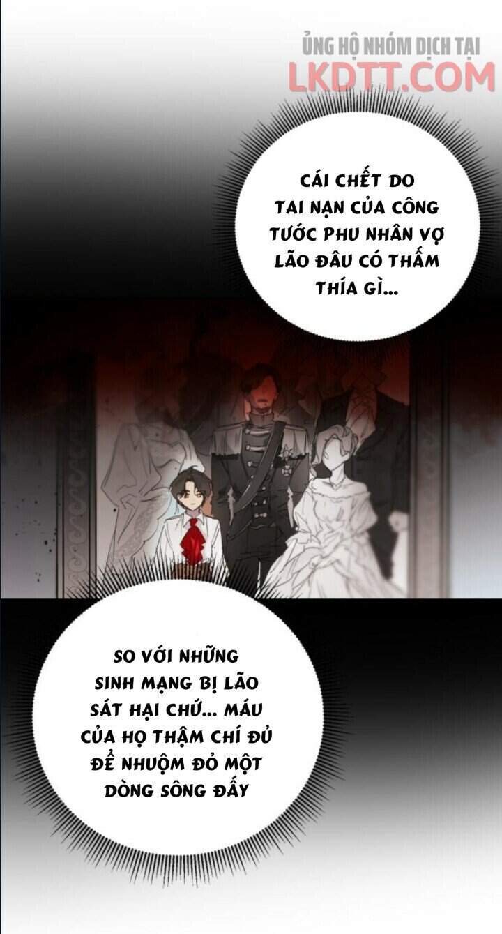 Ta Đã Từng Mong Nàng Biến Mất Chapter 6 - 29
