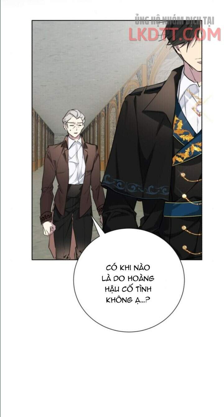 Ta Đã Từng Mong Nàng Biến Mất Chapter 6 - 30