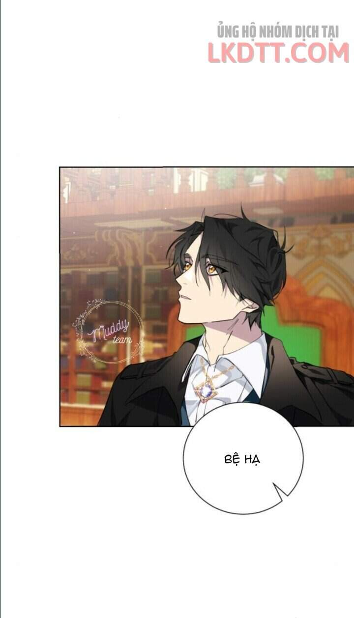 Ta Đã Từng Mong Nàng Biến Mất Chapter 6 - 4