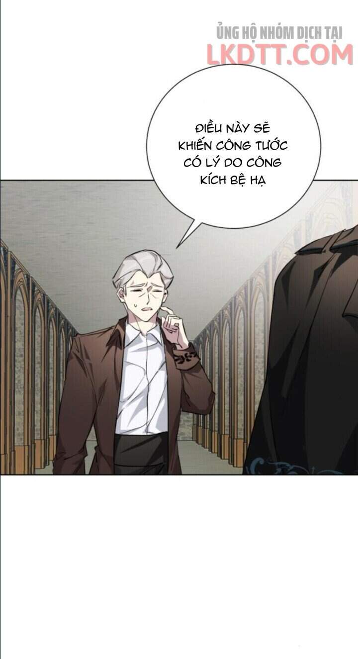 Ta Đã Từng Mong Nàng Biến Mất Chapter 6 - 32