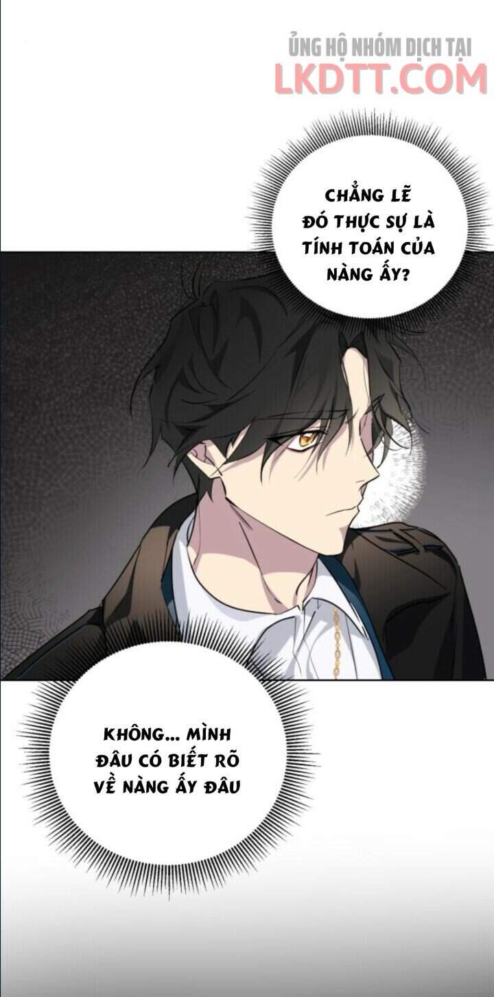 Ta Đã Từng Mong Nàng Biến Mất Chapter 6 - 33