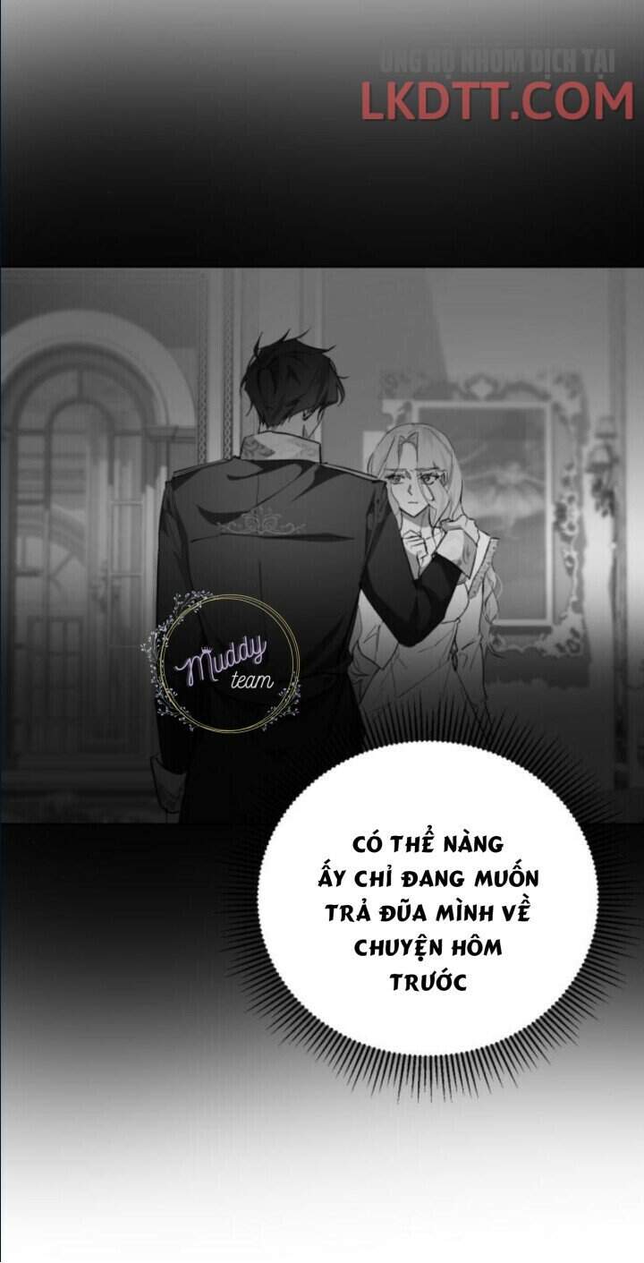 Ta Đã Từng Mong Nàng Biến Mất Chapter 6 - 34