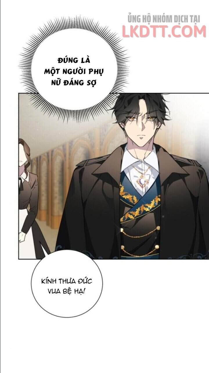 Ta Đã Từng Mong Nàng Biến Mất Chapter 6 - 35