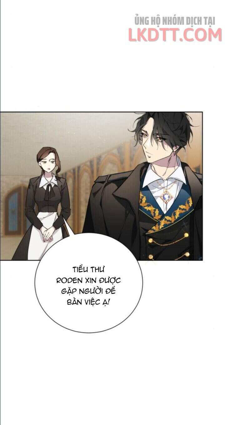 Ta Đã Từng Mong Nàng Biến Mất Chapter 6 - 36