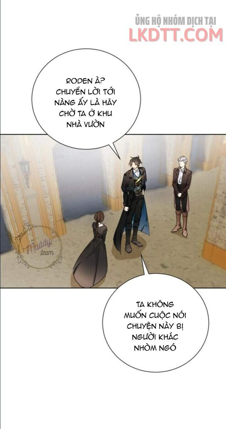 Ta Đã Từng Mong Nàng Biến Mất Chapter 6 - 37