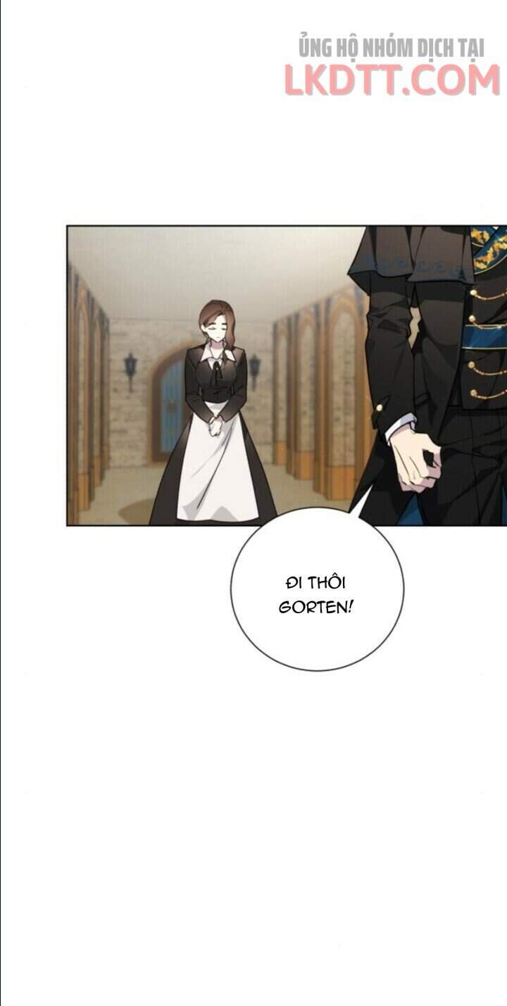 Ta Đã Từng Mong Nàng Biến Mất Chapter 6 - 38