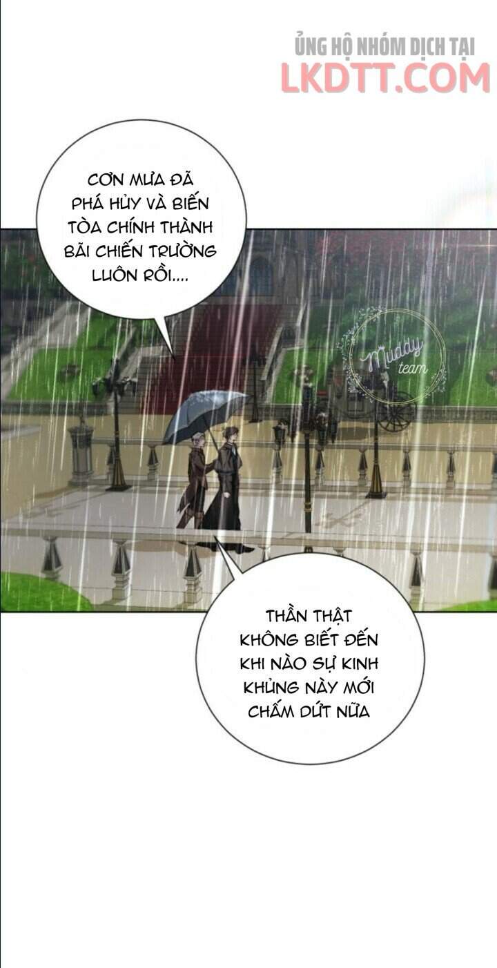 Ta Đã Từng Mong Nàng Biến Mất Chapter 6 - 40