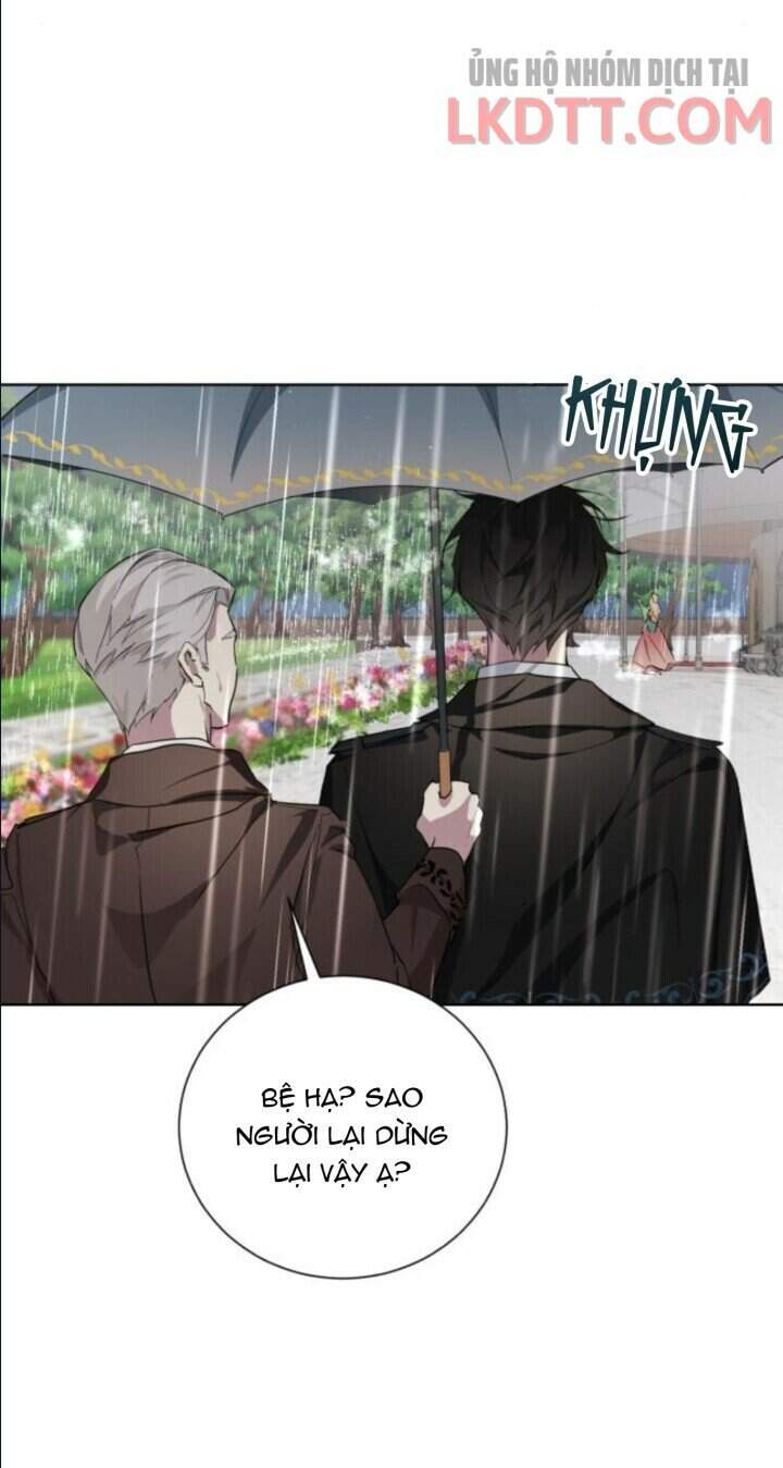 Ta Đã Từng Mong Nàng Biến Mất Chapter 6 - 41