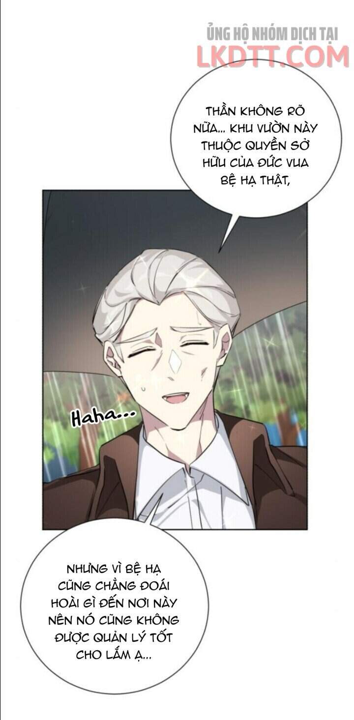 Ta Đã Từng Mong Nàng Biến Mất Chapter 6 - 48