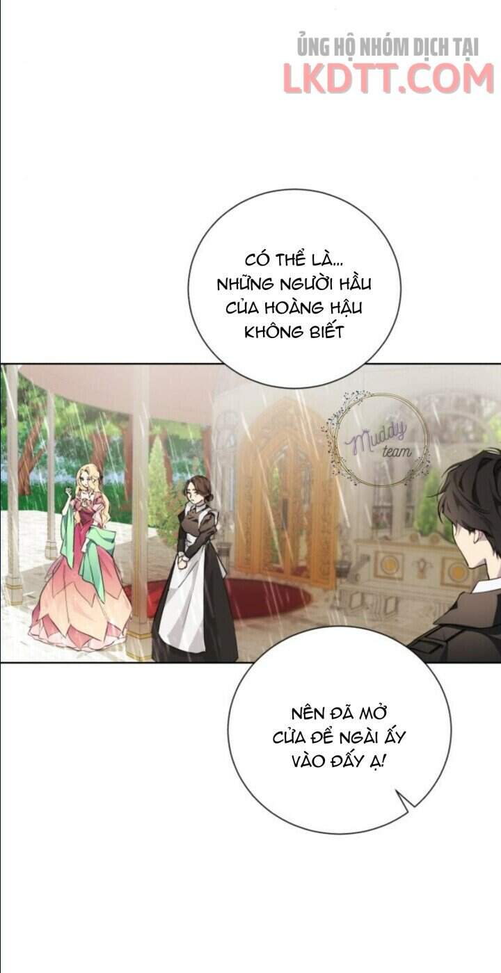 Ta Đã Từng Mong Nàng Biến Mất Chapter 6 - 49