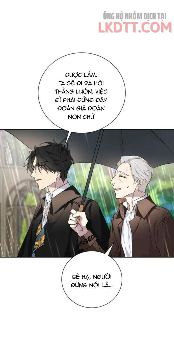 Ta Đã Từng Mong Nàng Biến Mất Chapter 6 - 50