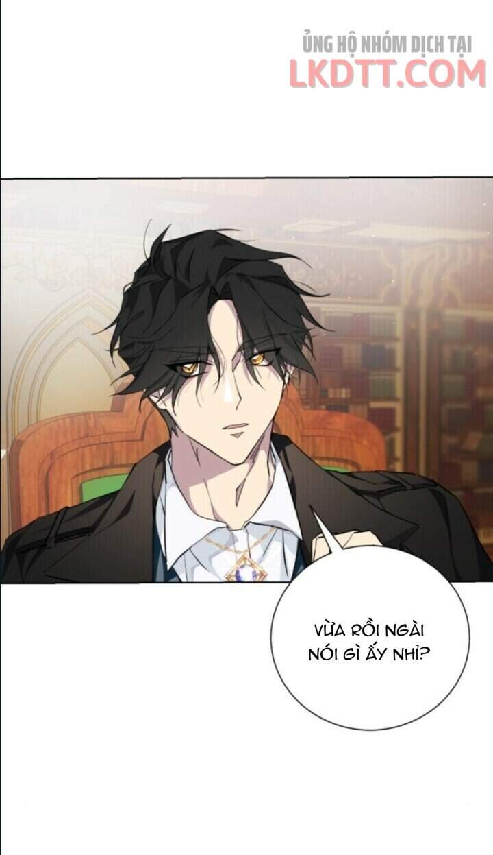 Ta Đã Từng Mong Nàng Biến Mất Chapter 6 - 6