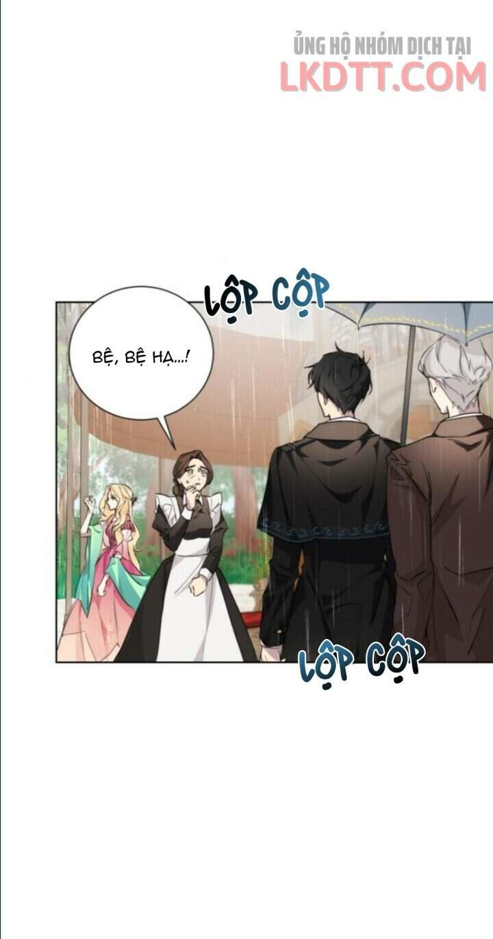 Ta Đã Từng Mong Nàng Biến Mất Chapter 6 - 51