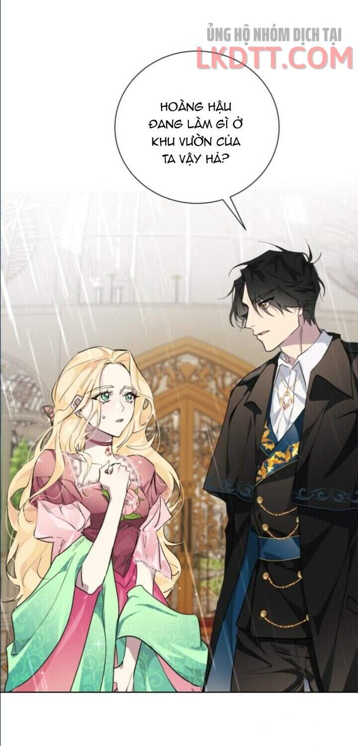 Ta Đã Từng Mong Nàng Biến Mất Chapter 6 - 53