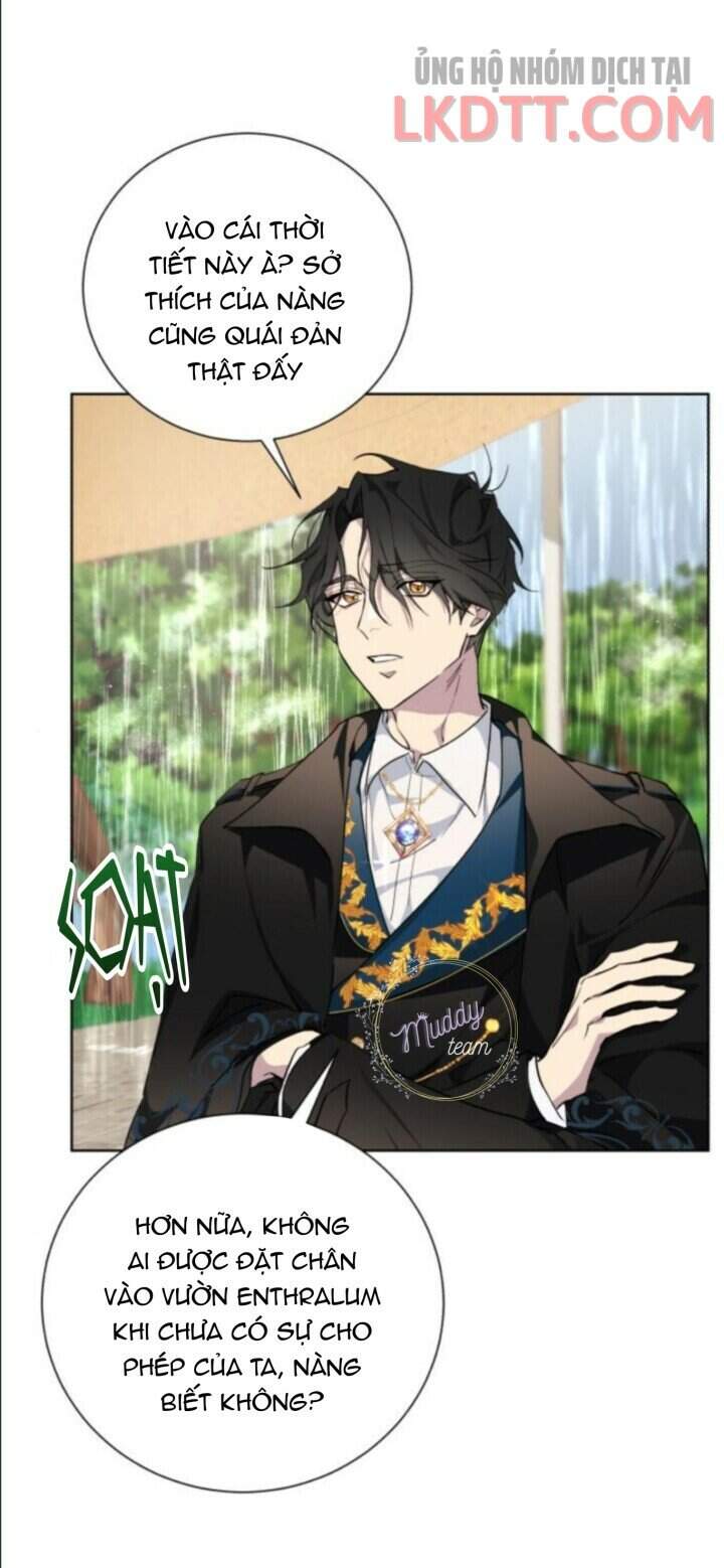 Ta Đã Từng Mong Nàng Biến Mất Chapter 6 - 55